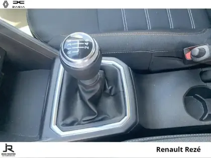 Photo 5 Dacia Sandero  1.0 TCe 90ch Stepway Confort -22