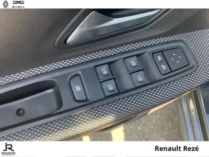 Photo 14 Dacia Sandero  1.0 TCe 90ch Stepway Confort -22
