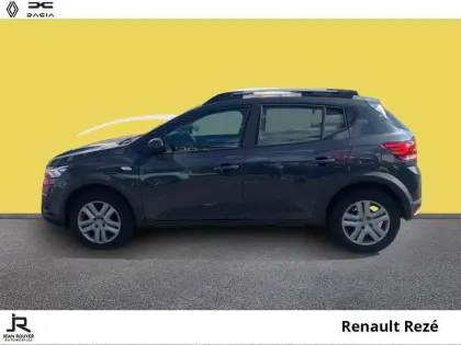 Photo 9 Dacia Sandero  1.0 TCe 90ch Stepway Confort -22