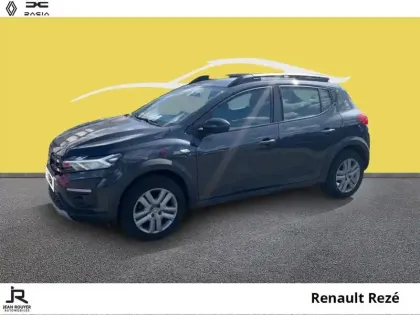 Photo Dacia Sandero Stepway Confort