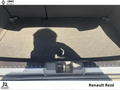 Photo 6 Dacia Sandero  1.0 TCe 90ch Stepway Confort -22