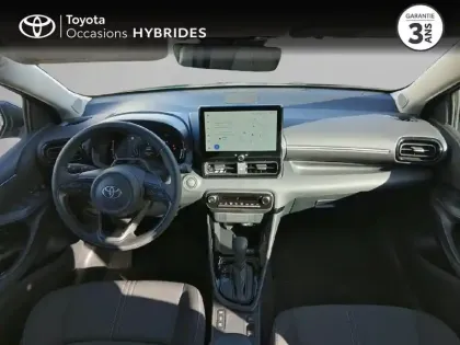 Photo 7 Toyota Yaris  116h Design 5p MY26