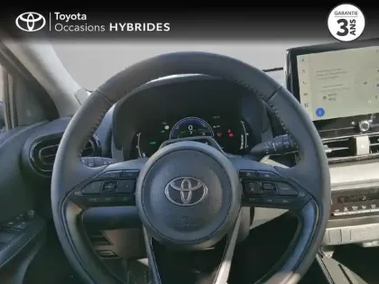 Photo 12 Toyota Yaris  116h Design 5p MY26