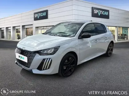 Photo Peugeot 208 Envy