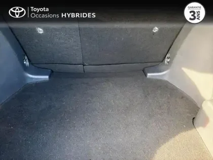 Photo 9 Toyota C-HR  2.0 Hybride 200ch Design MY25