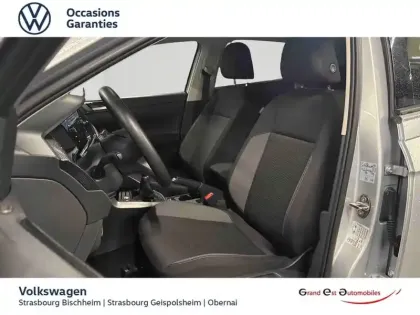 Photo 11 Volkswagen Taigo  1.0 TSI 116ch VW Edition DSG7