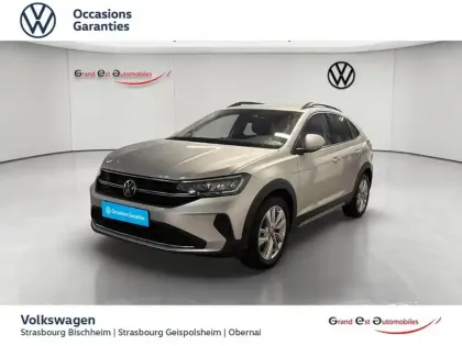 Photo Volkswagen Taigo Vw Edition