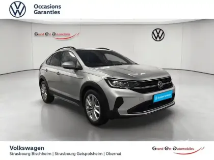 Photo 6 Volkswagen Taigo  1.0 TSI 116ch VW Edition DSG7