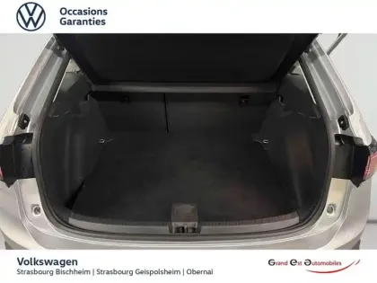 Photo 9 Volkswagen Taigo  1.0 TSI 116ch VW Edition DSG7