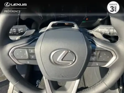 Photo 12 Lexus Nx  350h 200ch Luxe Plus 2WD MY26