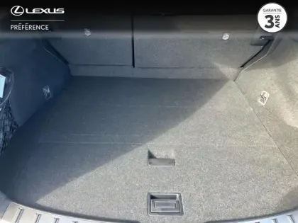 Photo 9 Lexus Nx  350h 200ch Luxe Plus 2WD MY26