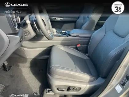 Photo 10 Lexus Nx  350h 200ch Luxe Plus 2WD MY26
