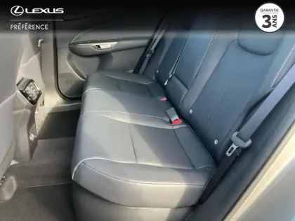 Photo 11 Lexus Nx  350h 200ch Luxe Plus 2WD MY26