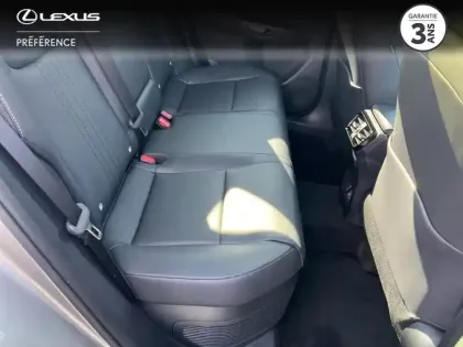 Photo 6 Lexus Nx  350h 200ch Luxe Plus 2WD MY26