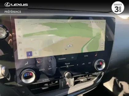Photo 14 Lexus Nx  350h 200ch Luxe Plus 2WD MY26