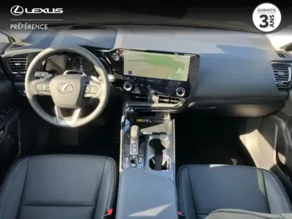 Photo 7 Lexus Nx  350h 200ch Luxe Plus 2WD MY26