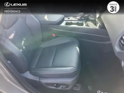 Photo 5 Lexus Nx  350h 200ch Luxe Plus 2WD MY26