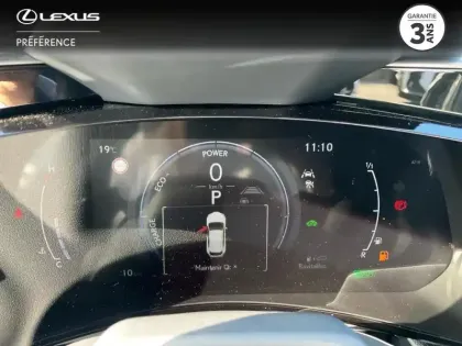 Photo 13 Lexus Nx  350h 200ch Luxe Plus 2WD MY26