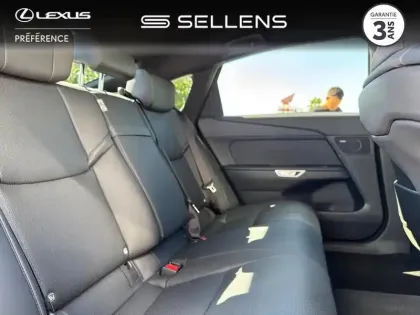 Photo 6 Lexus Es  300h Luxe pack innovation