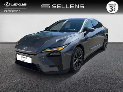 Photo Lexus Es Luxe