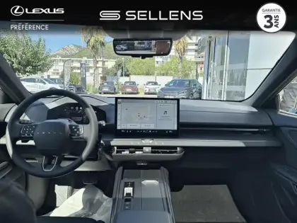 Photo 7 Lexus Es  300h Luxe pack innovation