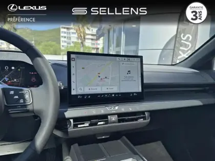 Photo 14 Lexus Es  300h Luxe pack innovation