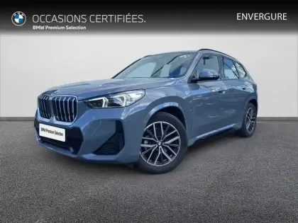 Photo Bmw X1 M Sport