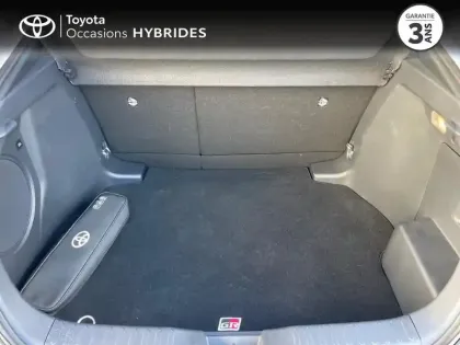 Photo 9 Toyota C-HR  2.0 Hybride 200ch GR Sport NG23