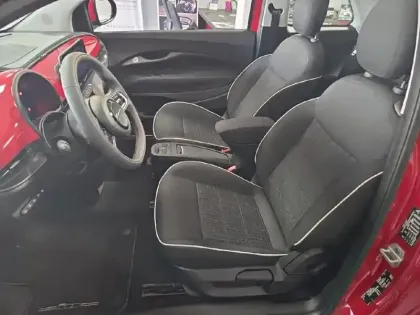 Photo 8 Fiat 500 C e 118ch Pack Confort & Style MY23