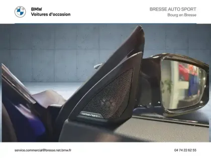 Photo 13 BMW Serie 2 M2 Coupé 3.0i 460ch BVAS8