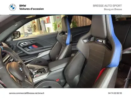 Photo 5 BMW Serie 2 M2 Coupé 3.0i 460ch BVAS8