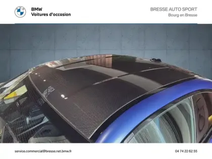 Photo 14 BMW Serie 2 M2 Coupé 3.0i 460ch BVAS8