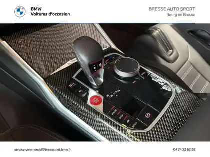 Photo 7 BMW Serie 2 M2 Coupé 3.0i 460ch BVAS8