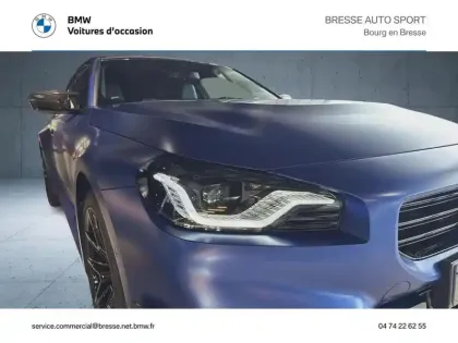 Photo 11 BMW Serie 2 M2 Coupé 3.0i 460ch BVAS8