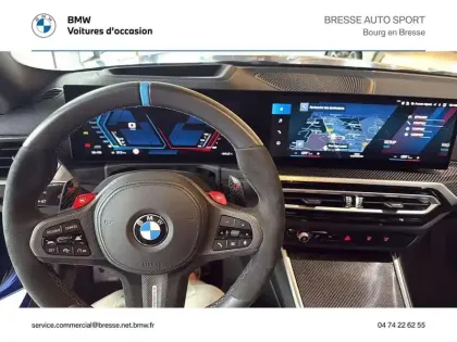 Photo 6 BMW Serie 2 M2 Coupé 3.0i 460ch BVAS8