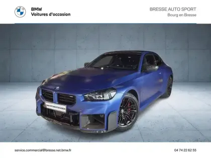 Photo Bmw Serie 2 Base