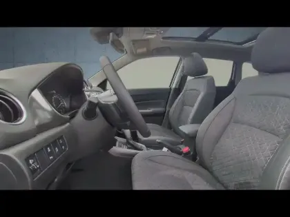Photo 13 Suzuki Vitara  1.4 Boosterjet Hybrid 110ch Style Auto MY25