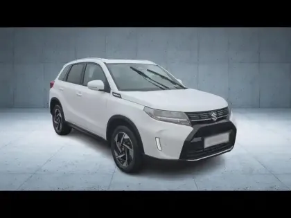 Photo 6 Suzuki Vitara  1.4 Boosterjet Hybrid 110ch Style Auto MY25