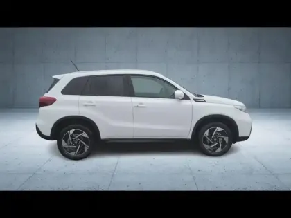 Photo 5 Suzuki Vitara  1.4 Boosterjet Hybrid 110ch Style Auto MY25