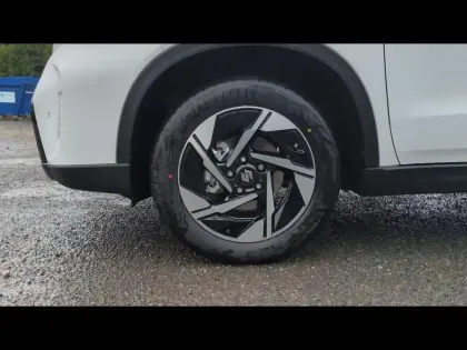 Photo 8 Suzuki Vitara  1.4 Boosterjet Hybrid 110ch Style Auto MY25