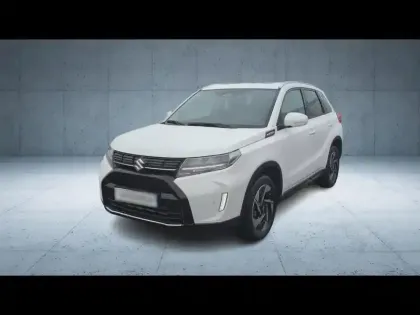 Photo Suzuki Vitara Style