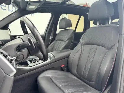 Photo 7 BMW X5  xDrive50e 489ch M Sport
