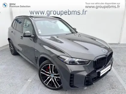 Photo Bmw X5 M Sport