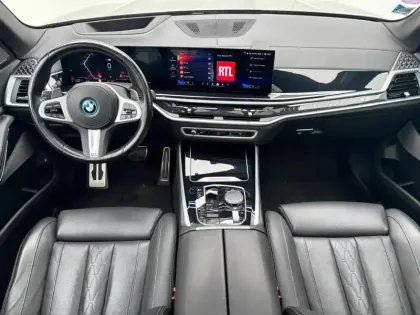 Photo 5 BMW X5  xDrive50e 489ch M Sport