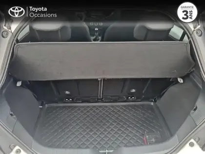 Photo 9 Toyota Aygo X  1.0 VVT-i 72ch Dynamic MY23