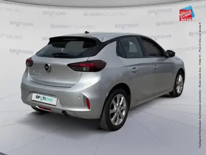 Photo 5 Opel Corsa  1.2 75ch Elegance Business