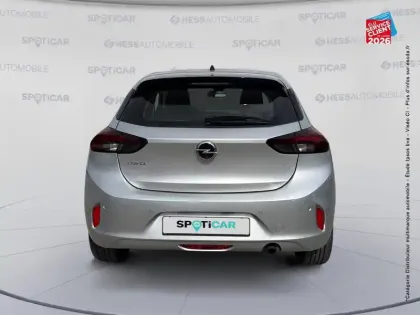 Photo 6 Opel Corsa  1.2 75ch Elegance Business