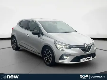 Photo 21 Renault Clio  1.0 TCe 90ch Techno