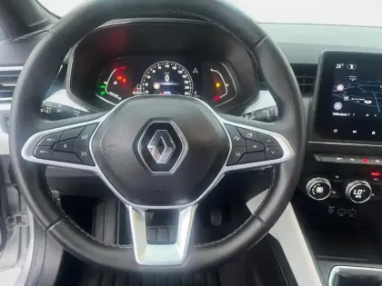 Photo 14 Renault Clio  1.0 TCe 90ch Techno