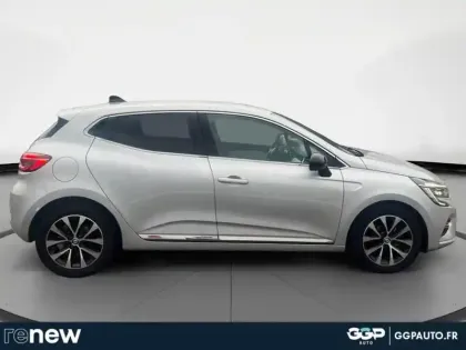 Photo 20 Renault Clio  1.0 TCe 90ch Techno